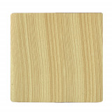 Placa Cega 4x4 - Novara Especiais Maple 